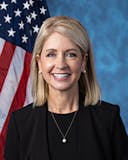Official profile photo of Rep. Mary Miller