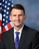 Official profile photo of Rep. Frank Mrvan