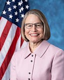Official profile photo of Rep. Mariannette Miller-Meeks