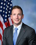 Official profile photo of Rep. Max Miller