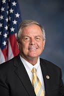 Official profile photo of Rep. Ralph Norman