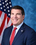 Official profile photo of Rep. Jay Obernolte
