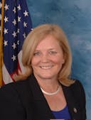 Official profile photo of Rep. Chellie Pingree