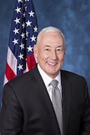 Official profile photo of Rep. Greg Pence