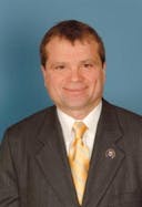 Official profile photo of Rep. Mike Quigley