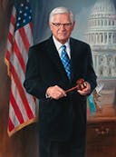 Official profile photo of Rep. Harold Rogers