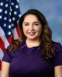 Official profile photo of Rep. Delia Ramirez