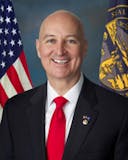 Official profile photo of Sen. Pete Ricketts