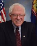 Official profile photo of Sen. Bernie Sanders