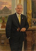 Official profile photo of Rep. Pete Sessions