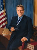 Official profile photo of Rep. Christopher Smith