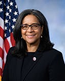 Official profile photo of Rep. Marilyn Strickland