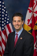 Official profile photo of Rep. John Sarbanes