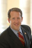 Official profile photo of Rep. Adrian Smith