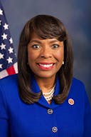 Official profile photo of Rep. Terri Sewell