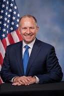 Official profile photo of Rep. Lloyd Smucker