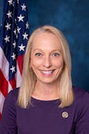 Official profile photo of Rep. Mary Scanlon