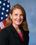 Official profile photo of Rep. Melanie Stansbury