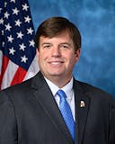 Official profile photo of Rep. Dale Strong