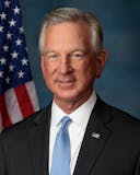 Official profile photo of Sen. Tommy Tuberville