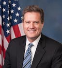Official profile photo of Rep. Michael Turner