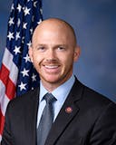 Official profile photo of Rep. William Timmons