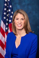 Official profile photo of Rep. Lori Trahan