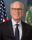 Official profile photo of Sen. Peter Welch
