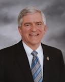 Official profile photo of Rep. Daniel Webster