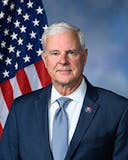 Official profile photo of Rep. Steve Womack