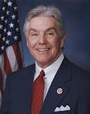 Official profile photo of Rep. Roger Williams