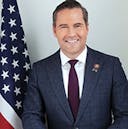 Official profile photo of Rep. Michael Waltz