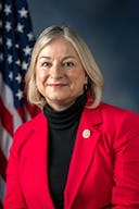 Official profile photo of Rep. Susan Wild