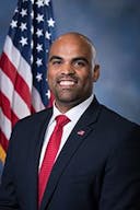 Official profile photo of Colin Allred