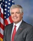 Official profile photo of Cliff Bentz