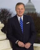 Official profile photo of Richard M. Burr