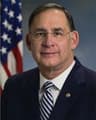 Official profile photo of John Boozman