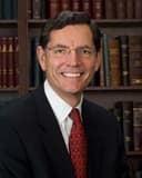Official profile photo of John Barrasso