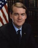 Official profile photo of Michael Bennet