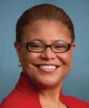 Official profile photo of Karen Bass
