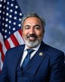 Official profile photo of Ami Bera