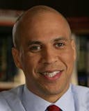 Official profile photo of Cory Booker