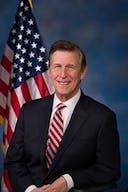 Official profile photo of Donald Beyer