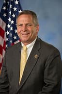 Official profile photo of Mike Bost