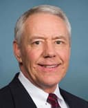 Official profile photo of Ken Buck
