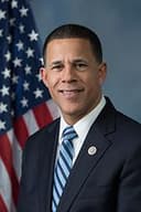 Official profile photo of Anthony G. Brown