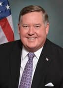 Official profile photo of Ken Calvert