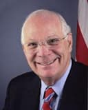 Official profile photo of Benjamin L. Cardin