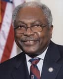 Official profile photo of James Clyburn