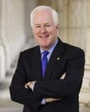 Official profile photo of John Cornyn